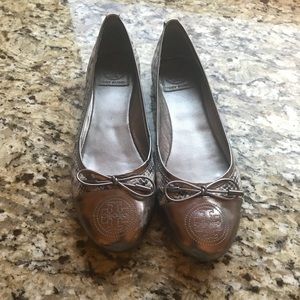 REAL Tory Burch Shoes